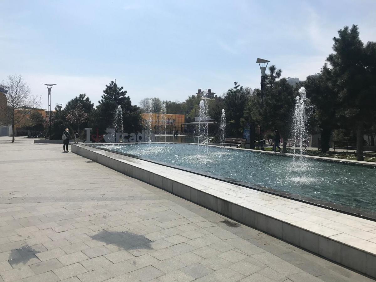 Апартаменты Аркадийский дворец. Санрайз Одесса Экстерьер фото