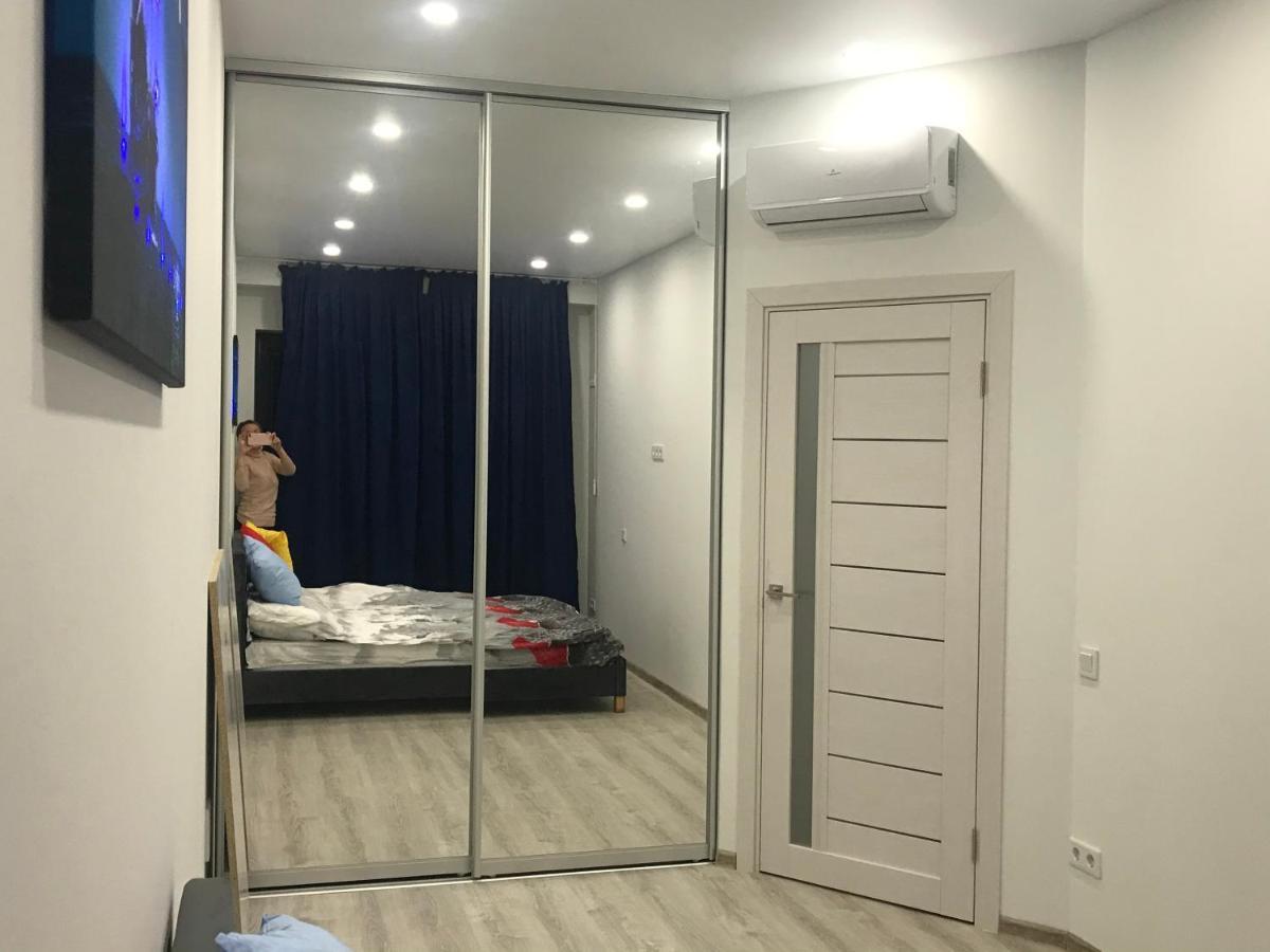 Апартаменты Аркадийский дворец. Санрайз Одесса Экстерьер фото